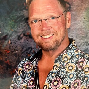 BillLightfoot's avatar